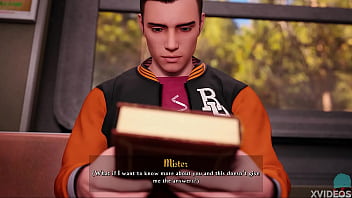 Preview 4 of Trans 16 - BEING A DIK #108 &bull_ Let&#039_s meet Lynette