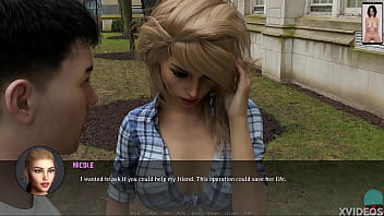Preview 4 of Gets Moms 90s - REUNION #15 &bull_ Sexy Keira enters the game