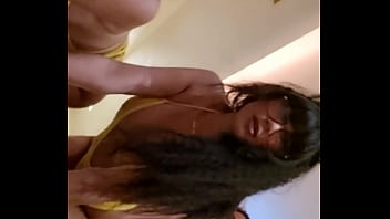Preview 3 of Porn Tub3 - Me caliento cada que les ponen u&ntilde_as y termino haci&eacute_ndoles el amor