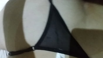 Preview 1 of Bf Sxye Videi - Dei de calcinha no motel