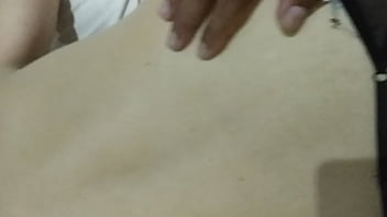 Preview 4 of Bf Sxye Videi - Dei de calcinha no motel