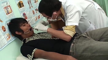 Preview 1 of Full Hindi Hdxxx 2018 - Medical Fetish Asians Sim and Nui