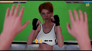 Preview 3 of Fast Sdx - Being A Dik 128 (Chick Route)