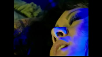 Preview 2 of Tamil Aunty Hd Vidoes 1080p - Young stud is fond of banging awesome Eastern floozie with big melons  Asia Carrera in doggystyle and dropping his load on her juicy biscuits