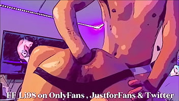 Preview 3 of Old Corean Man Sex Video - FF Li98 justforfans &amp_ twitter