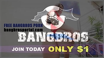 Preview 4 of Cory Chase Latest - BANGBROS - Blonde Babe Jaimie Vine Satisfies Her Big Cock Craving In POV