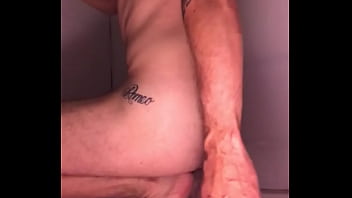 Preview 1 of Indan Mothersonxxx - Norik montre son joli corps