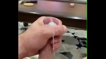 Preview 2 of Small Girl And Ald Man - Cumshot