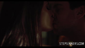 Preview 2 of Liza Going - Step Mom&#039_s Falling In Love With - Seth Gamble,  Silvia Saige