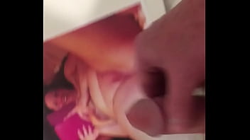 Preview 3 of Virginia Bell Nude Photos - Cum Tribute for A. K