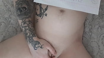 Preview 1 of Selfies - Verification video