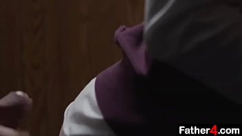 Preview 3 of Hendi Porn Movi - Trust the priest