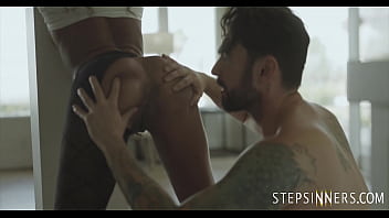 Preview 3 of Porn Desi Boty - This Isn&#039_t Something I&#039_d Be Able To Live With
