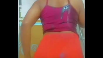 Preview 2 of Gf Ar Sathe Sex - Slut wife in shower