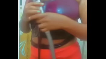 Preview 1 of Gf Ar Sathe Sex - Slut wife in shower