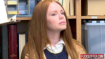 Preview 1 of Www Bengla Xnxx - Ella Hughes Detained on Suspicion of Shoplifting