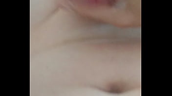 Preview 1 of Desi Bhabi Sex Vidio - Creamy cum