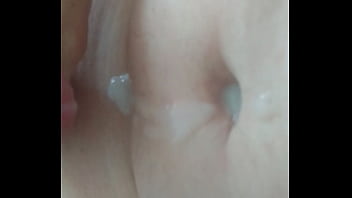 Preview 4 of Desi Bhabi Sex Vidio - Creamy cum