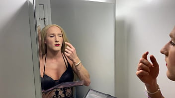 Preview 3 of Nepali Kethi - Man to Woman Feminization Transformation