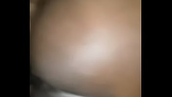 Preview 2 of Big Ass Amrica - Creamy pussy on big dick