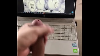 Preview 1 of Tamilsexvidoes Hd - Vừa xem hentai vừa sục cặc
