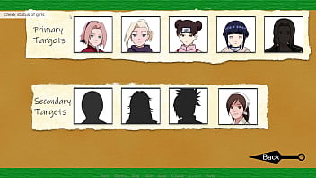 Preview 2 of Sexy Veadio In Xnxx - Jikage Rising Episode 6 - Deep in Hinata