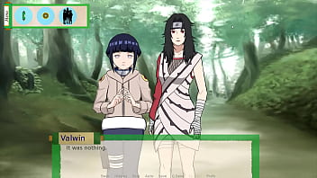 Preview 3 of Sexy Veadio In Xnxx - Jikage Rising Episode 6 - Deep in Hinata