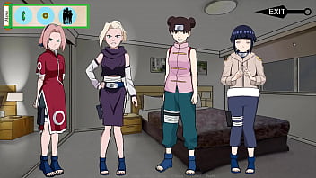 Preview 1 of Sexy Veadio In Xnxx - Jikage Rising Episode 6 - Deep in Hinata
