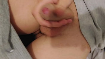 Preview 4 of Ledi Boy Sexx - Fucking horny