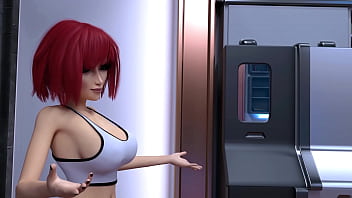Preview 2 of Nykaa Xxx Video - F.U.T.A. Sentai Squad | Episode 1: Rising Threat | Trailer