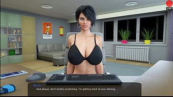 Preview 1 of Pinay Youporn - 18 milfy city v6e part 18 first touch of my stepmom&acute_s massive boobs dubbing