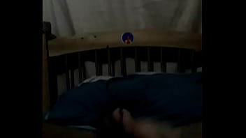 Preview 1 of Sex Im Plan With - VBL Jerks Off In The Dark
