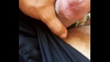Preview 4 of Homemade Dad Lets Son Fuck Mom