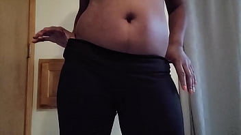 Preview 1 of Pornky Sunny Lione - Tight ass in slow motion needs to be fucked
