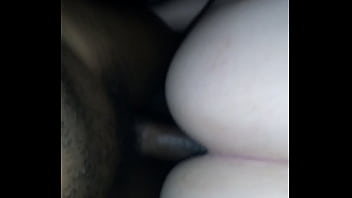 Preview 2 of Jackie Lin Gloryhole - Pawg fucks BBC