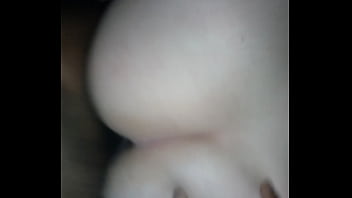 Preview 3 of Jackie Lin Gloryhole - Pawg fucks BBC