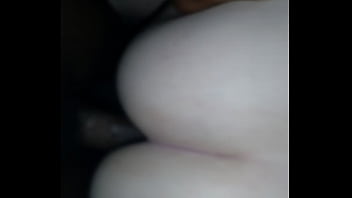 Preview 1 of Jackie Lin Gloryhole - Pawg fucks BBC