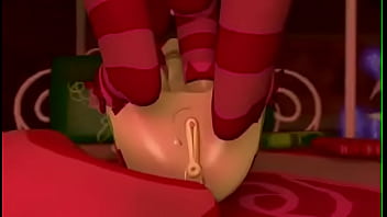 Preview 4 of Brittany Guzik - MLP Rose luck porn