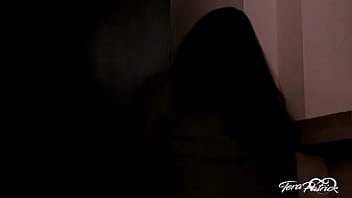 Preview 2 of Hide Sex Video - Hot Oriental Tera Patrick Jizzed On By Tommy Gunn!