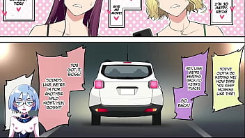 Preview 4 of Daddy Paki - Imaizumi&#039_s House Is A Place For Gals To Gather 16