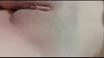 Preview 4 of Kyra Blowjob - Flaka pero con buena panochita