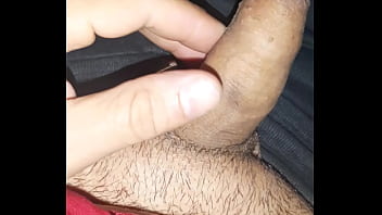 Preview 2 of Shabil Stalone - Fiquei com vontade de bate uma punheta mais n&atilde_o fiz isso