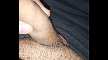 Preview 3 of Shabil Stalone - Fiquei com vontade de bate uma punheta mais n&atilde_o fiz isso
