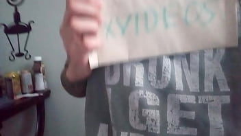 Preview 1 of Fun Voyeurs - Verification video