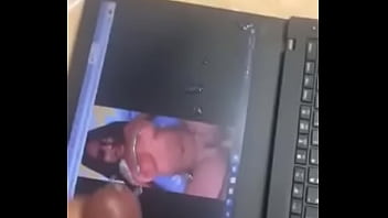 Preview 4 of Rafian Wife - Guy cums thick load of sperm after seeing street whore nell nizam&#039_s milkers bounce