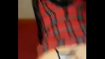 Preview 2 of Lndia Sex School - Fot&oacute_grafo juega con mi colita en reencuentro
