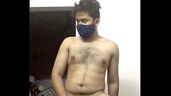Preview 3 of Bf Bas Mein - Biggest Cum Shot after lockdown