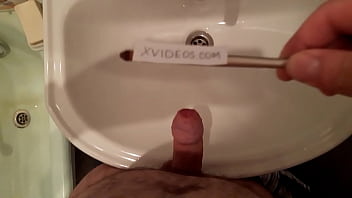 Preview 1 of Hairy Armpit Lickking - Verification video