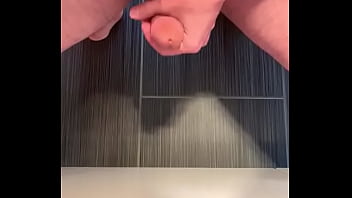 Preview 3 of Girls Dominated Guy - Looking Down - Shooting Up!