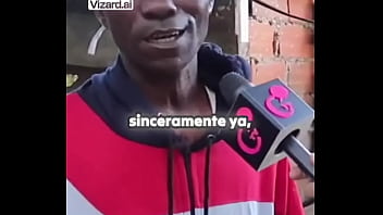 Preview 4 of Mom Alone At Home - Transformando vidas en el barrio #cantante #apoyo #chiclenoticias #superacion #elchicletv